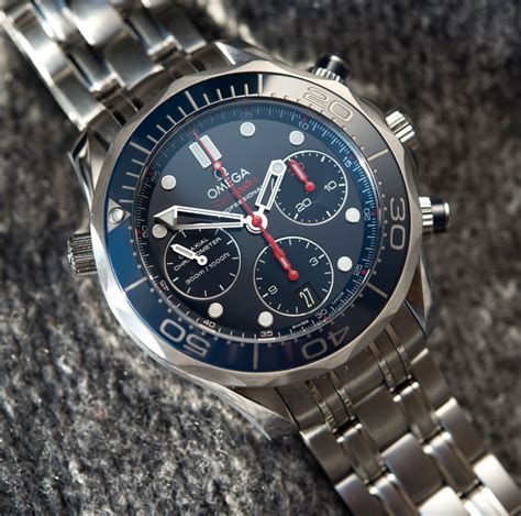 seamaster de omega|Omega Seamaster value over time.